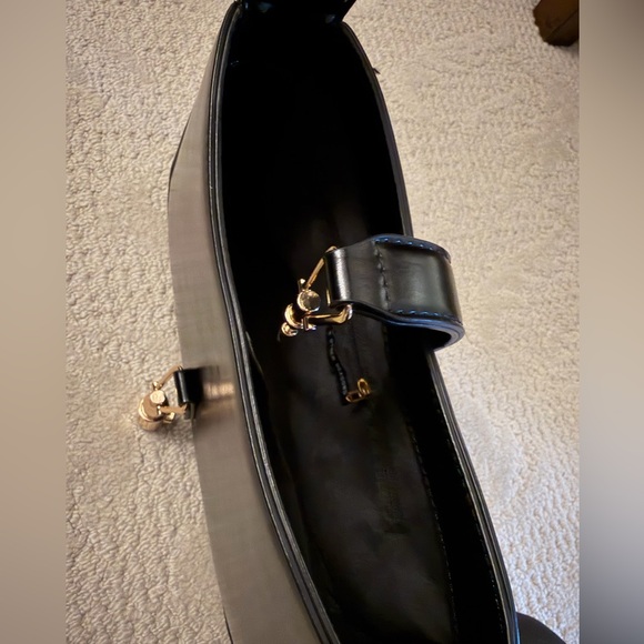 8 Other Reasons Justine Black Shoulder Bag - Picture 6 of 10